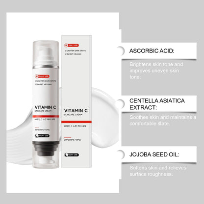Vitamin C Skincare Cream