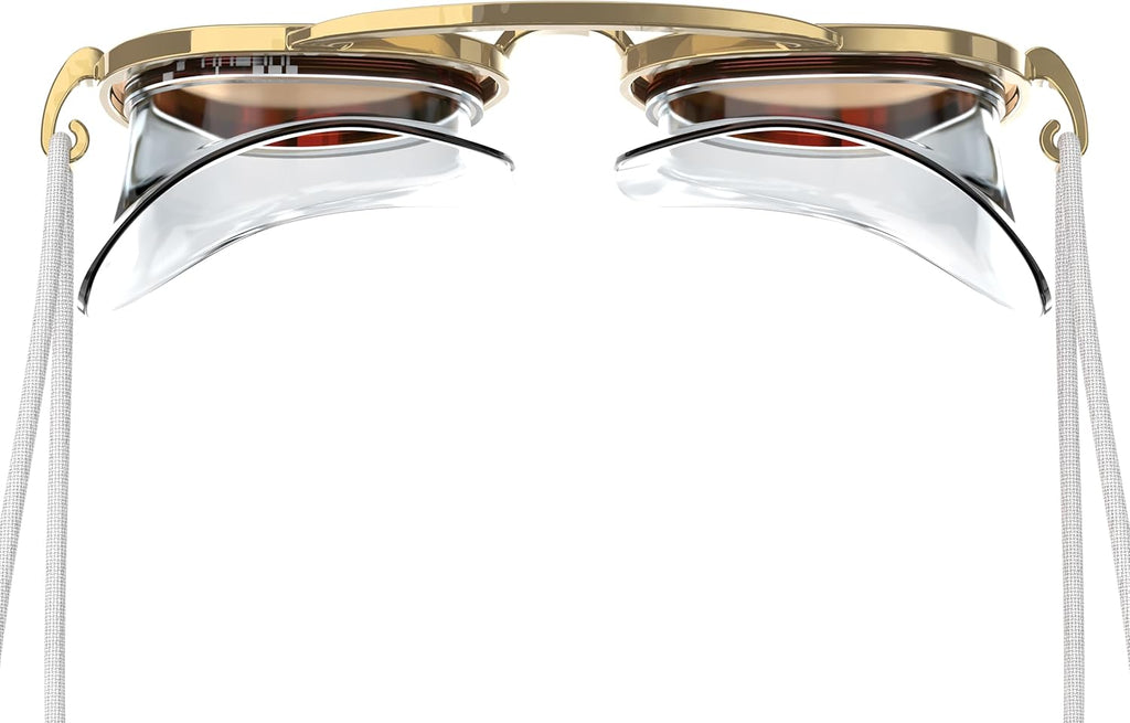 Full-View Anti-Fog Swim Goggle
