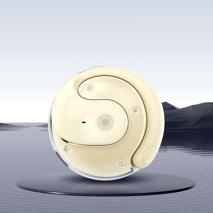 🏆#1 Best Seller ⏰69% OFF 💎AI Translation Wireless OWS Bluetooth5.4 Earphones (Fit iOS & Android)