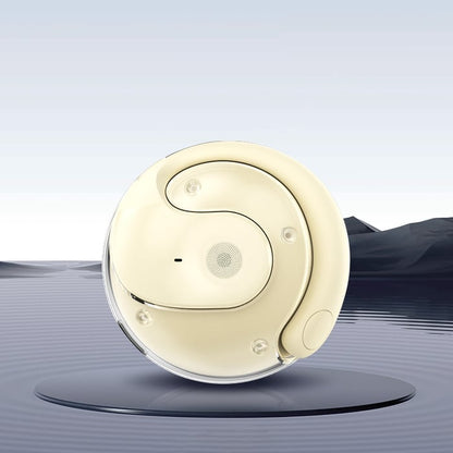 🏆#1 Best Seller ⏰69% OFF 💎AI Translation Wireless OWS Bluetooth5.4 Earphones (Fit iOS & Android)