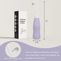 🔥Hot Sale 50% OFF🔥 Portable Perineal Rinse Spray Bottle, Cleanse After Toilet, Leak Proof Seat Bath, Perfect for Postpartum Care