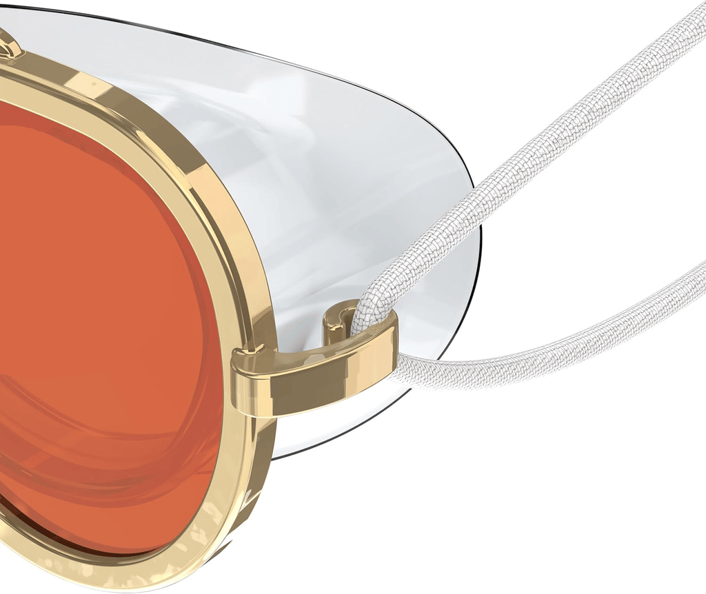 Full-View Anti-Fog Swim Goggle