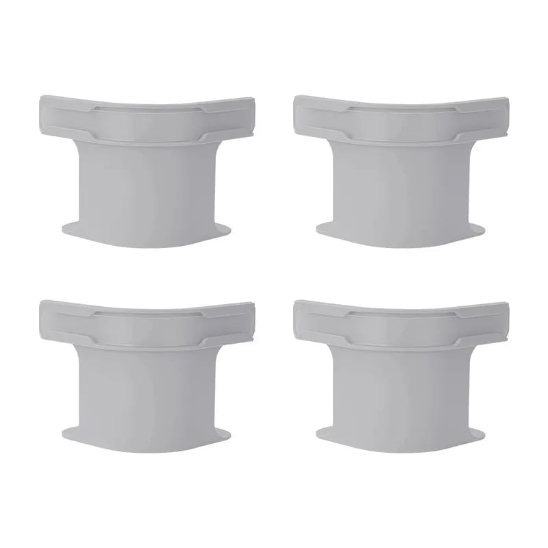 💥Flash Sale✨65K+ SOLD! Almost Gone-🏆Bed Sheet Grippers 4 PCS Non-slip Sheet Holders