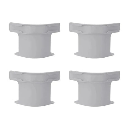 💥Flash Sale✨65K+ SOLD! Almost Gone-🏆Bed Sheet Grippers 4 PCS Non-slip Sheet Holders