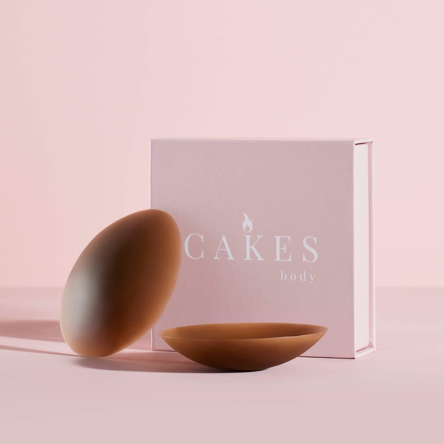 grippy CAKES circles™