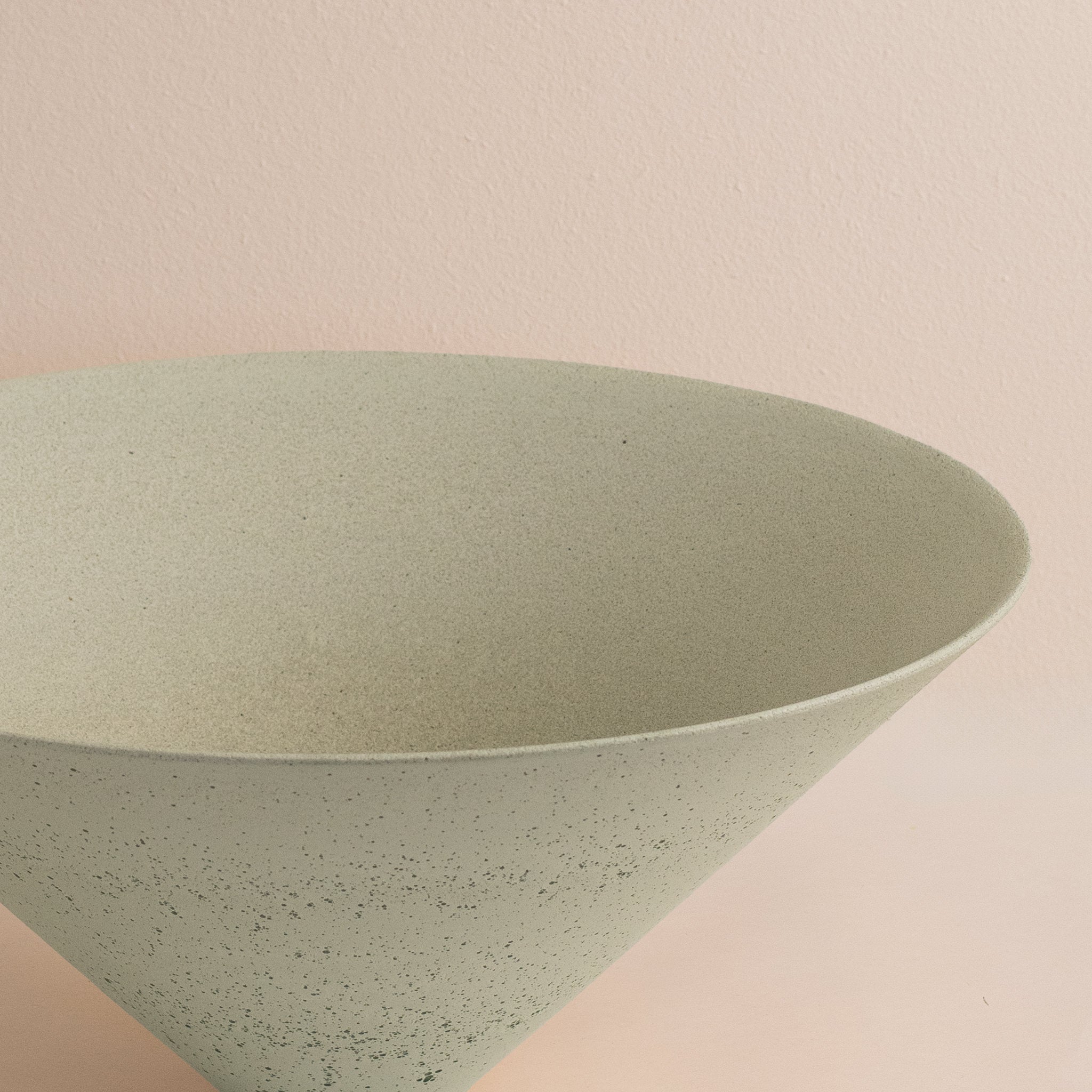Large Rocco Light - Seagrass