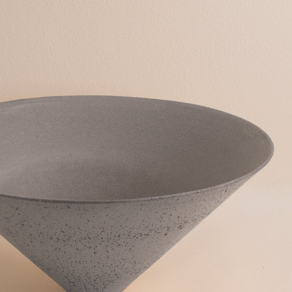 Large Rocco Light - Slate