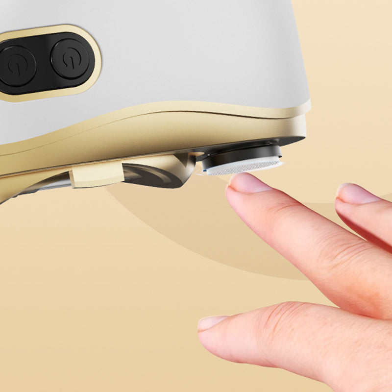 ⏳ Limited-Time Special Offer ⏰ 2-in-1 Electric Nail Clipper & Polisher