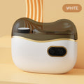 ⏳ Limited-Time Special Offer ⏰ 2-in-1 Electric Nail Clipper & Polisher