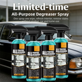 ✨🔥All-Purpose Degreaser Spray🧼Remove Stains in 1 Second! ⚡