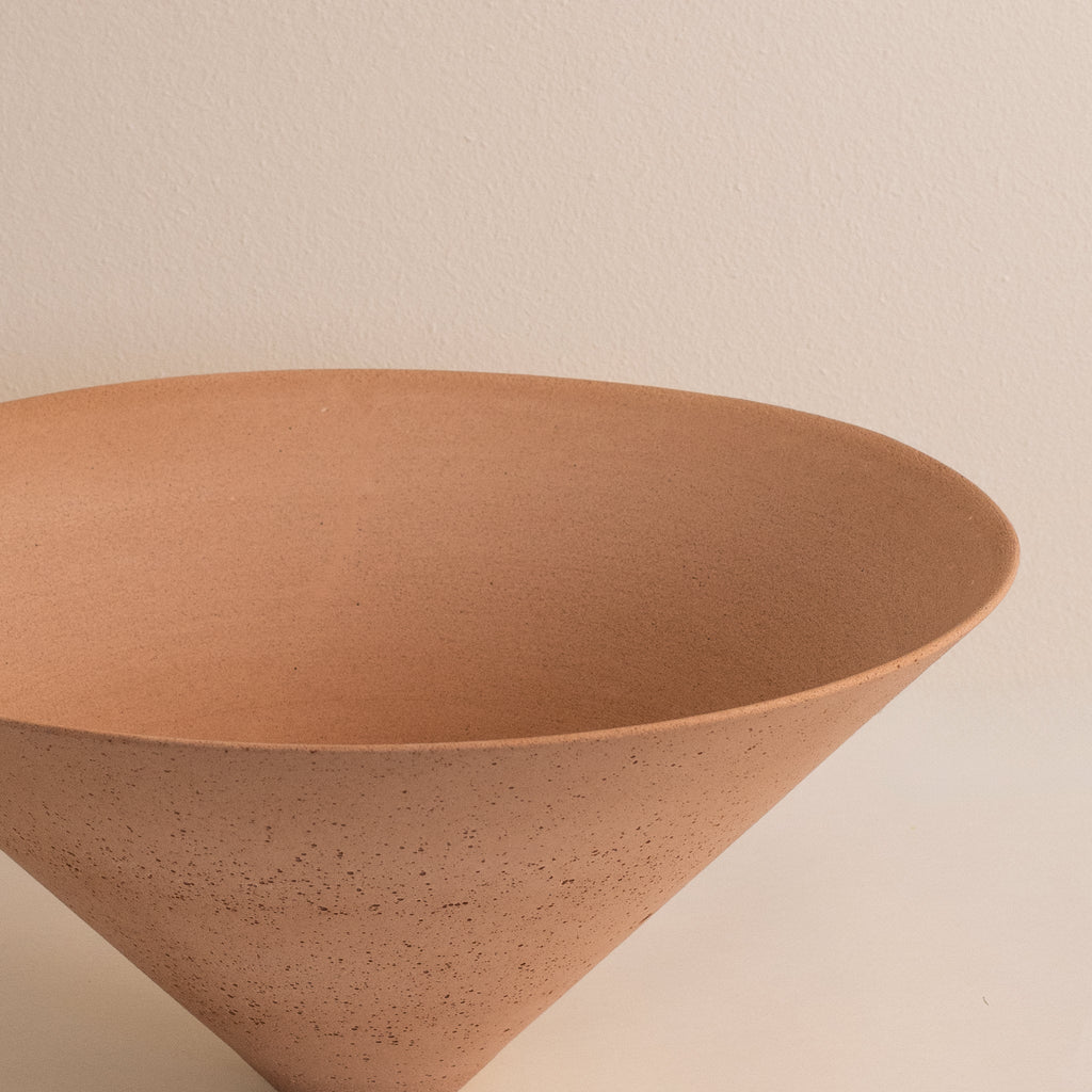 Large Rocco Light - Terracotta
